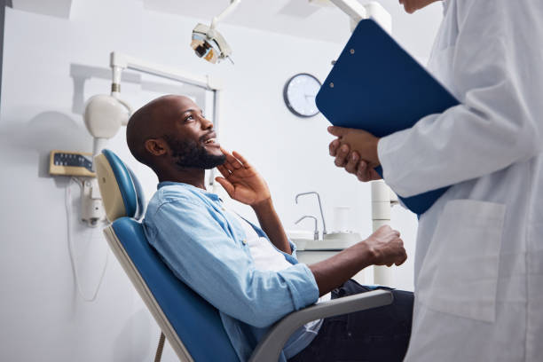 Best Sedation Dentistry  in North Barrington, IL