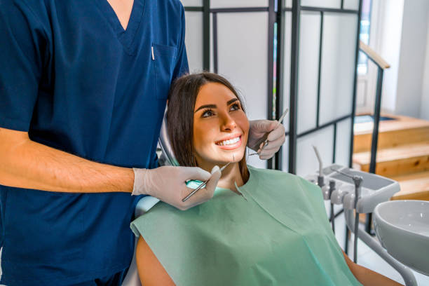 Oral Surgery in North Barrington, IL