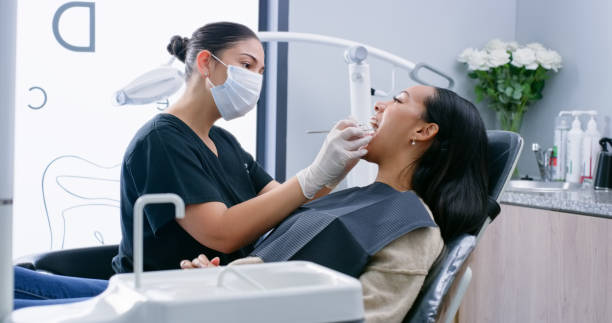 Emergency Dental Services in North Barrington, IL