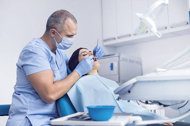 Best Dentures (Full and Partial)  in North Barrington, IL
